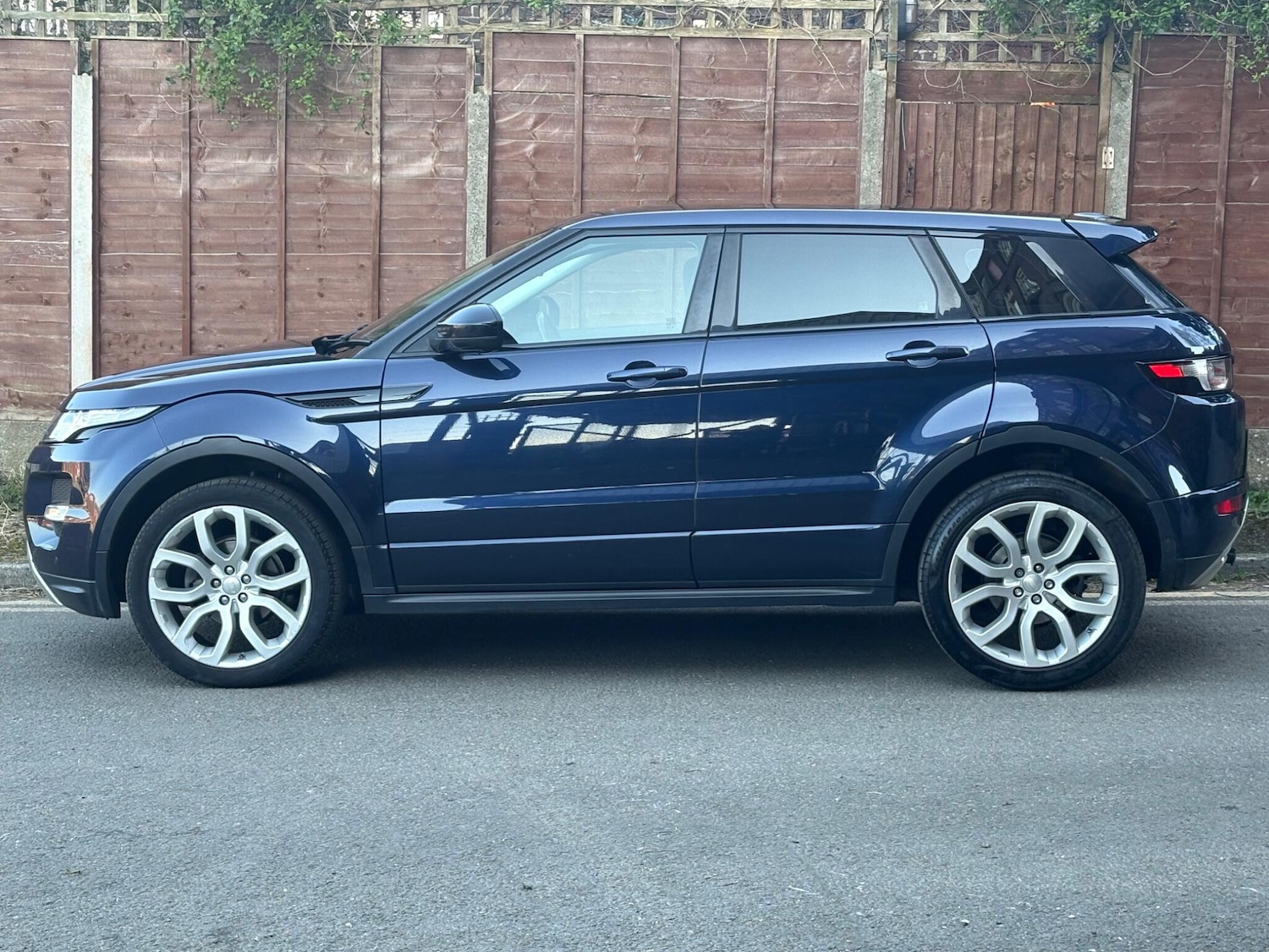 Used Land Rover Range Rover Evoque 2014 for sale - 77952072: Photo 3
