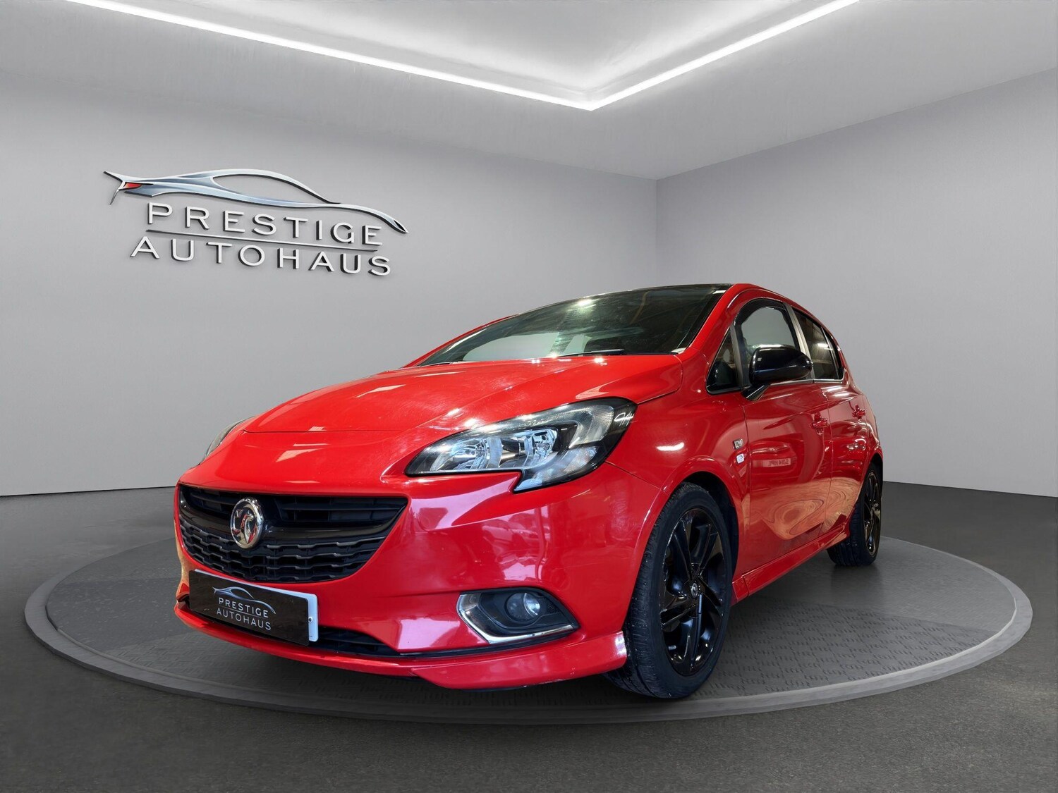 Used Vauxhall Corsa 2015 for sale - 77764011: Photo 10