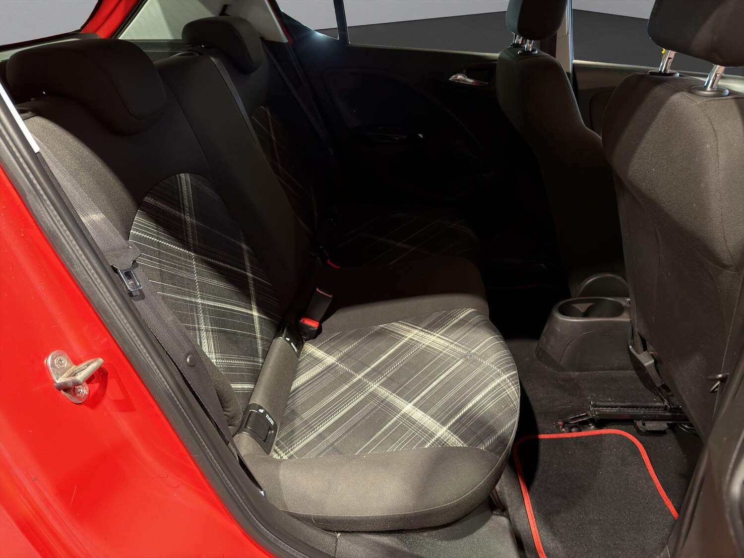 Used Vauxhall Corsa 2015 for sale - 77764011: Photo 13