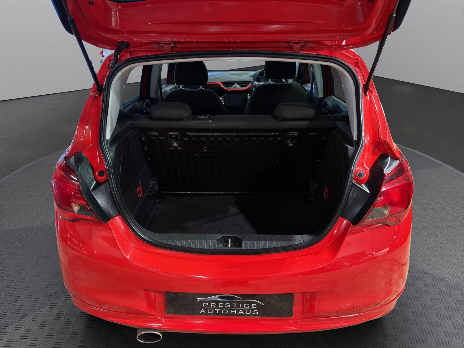 Used Vauxhall Corsa 2015 for sale - 77764011: Photo 14