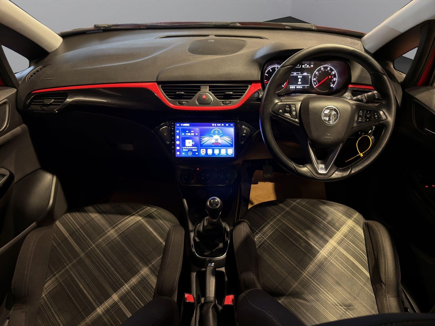 Used Vauxhall Corsa 2015 for sale - 77764011: Photo 17