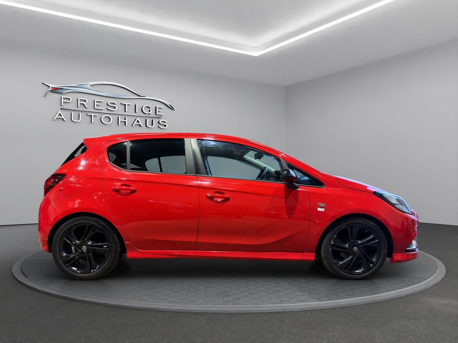 Used Vauxhall Corsa 2015 for sale - 77764011: Photo 5