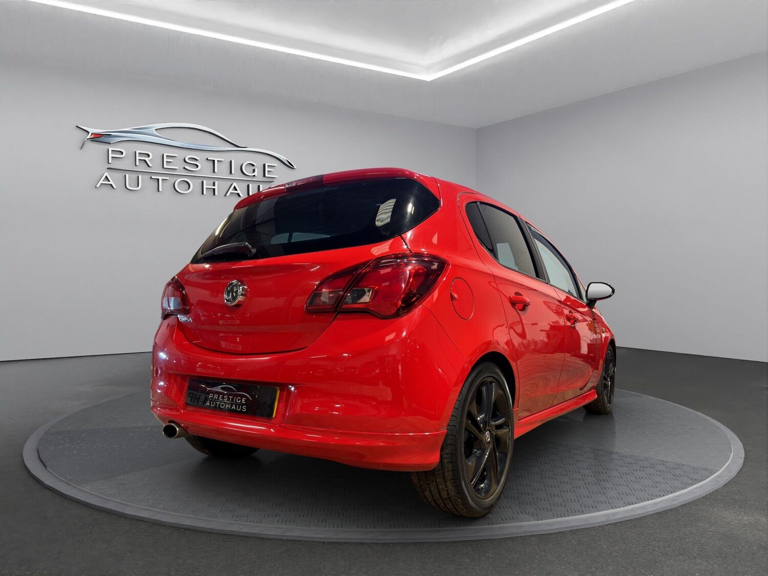 Used Vauxhall Corsa 2015 for sale - 77764011: Photo 6