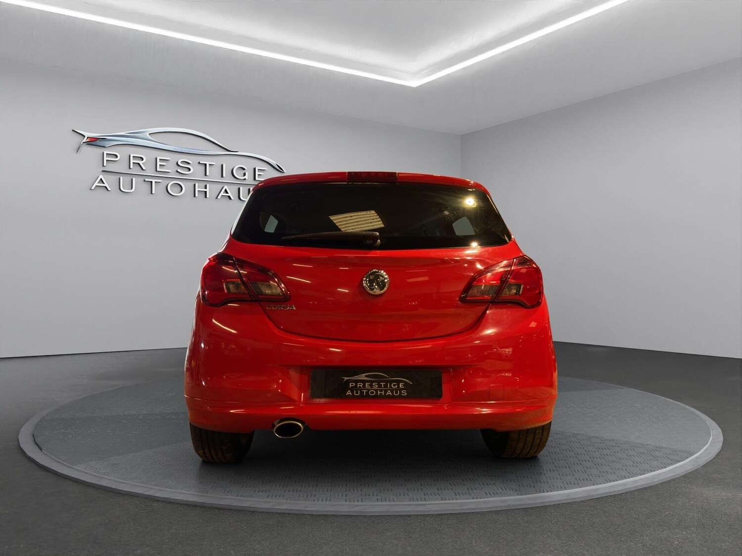 Used Vauxhall Corsa 2015 for sale - 77764011: Photo 7