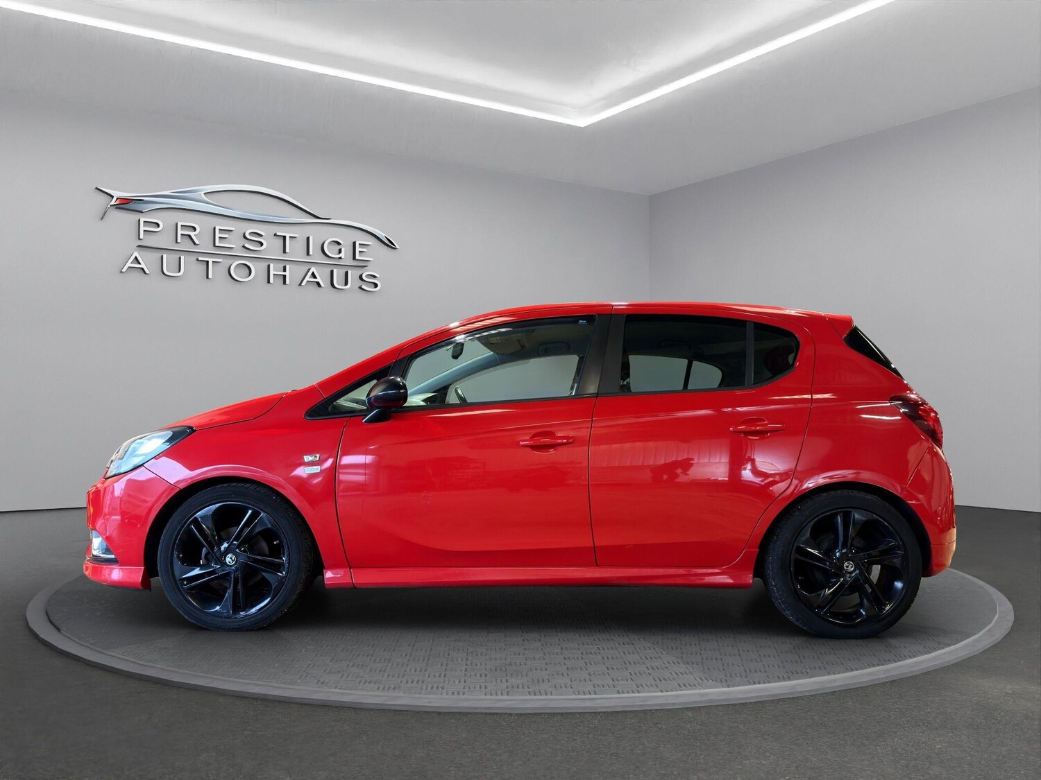 Used Vauxhall Corsa 2015 for sale - 77764011: Photo 9