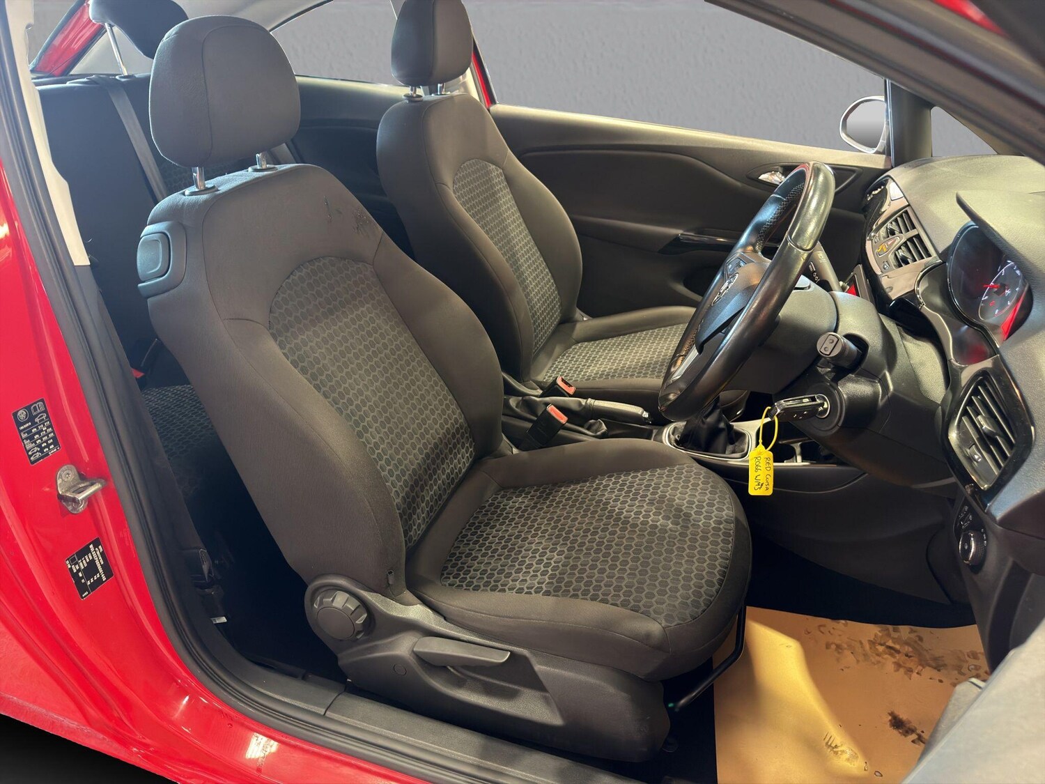 Used Vauxhall Corsa 2016 for sale - 77979090: Photo 10