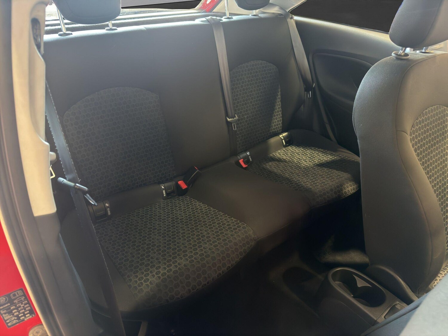 Used Vauxhall Corsa 2016 for sale - 77979090: Photo 11