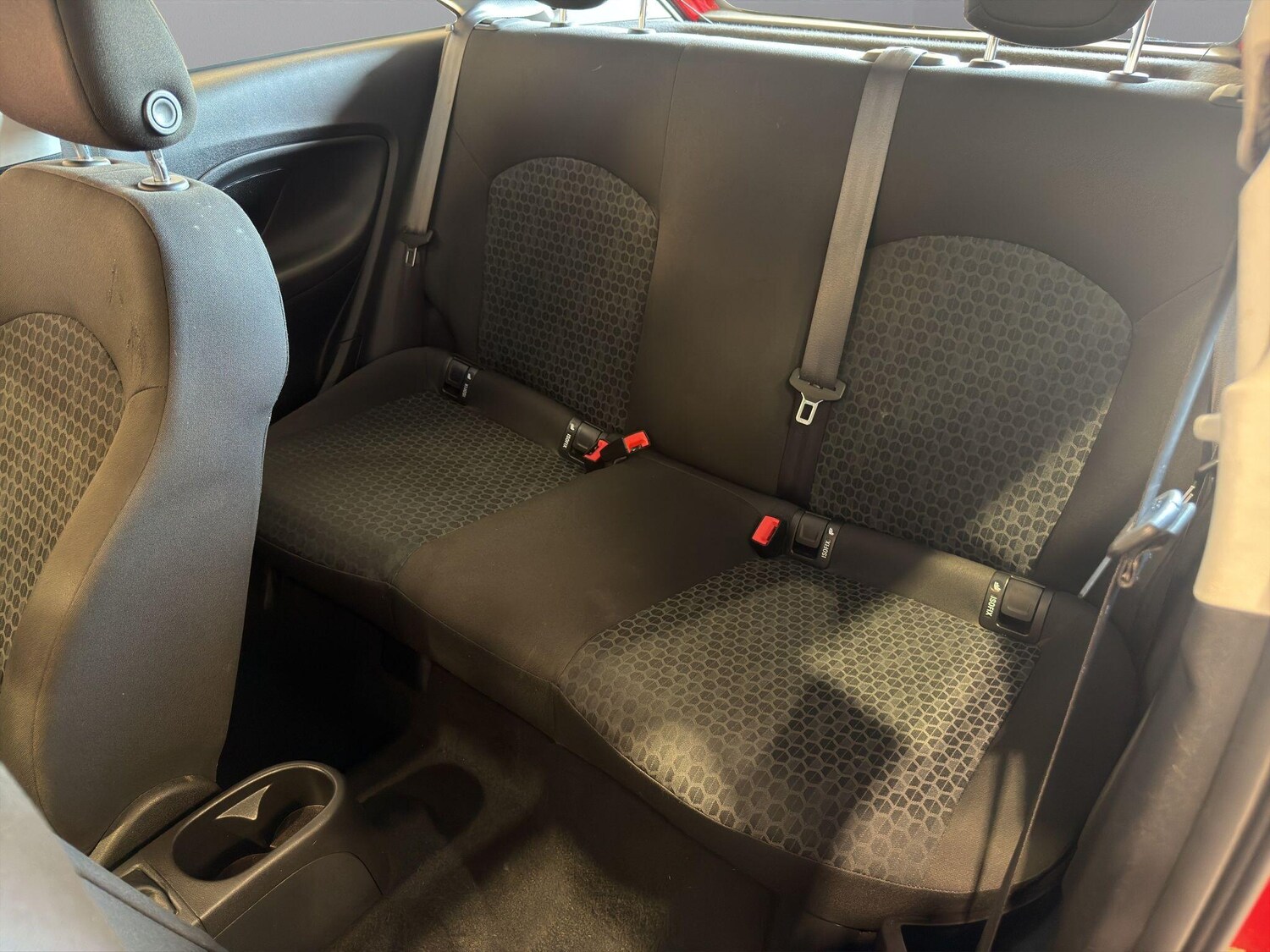 Used Vauxhall Corsa 2016 for sale - 77979090: Photo 14