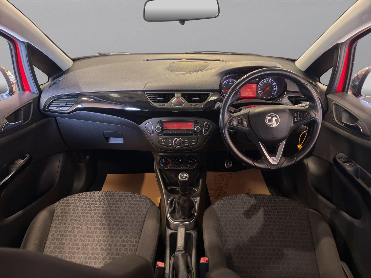 Used Vauxhall Corsa 2016 for sale - 77979090: Photo 15