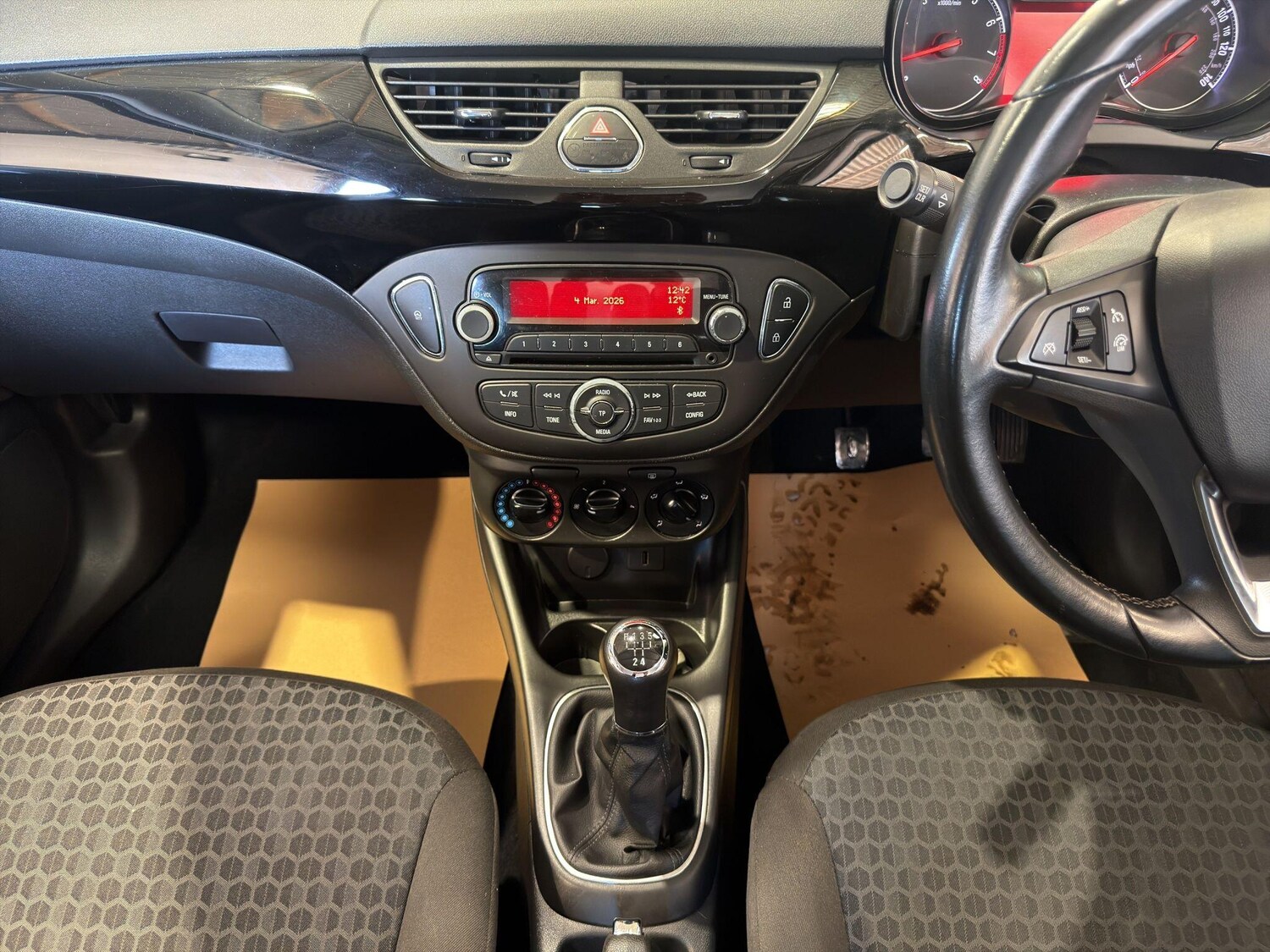 Used Vauxhall Corsa 2016 for sale - 77979090: Photo 17