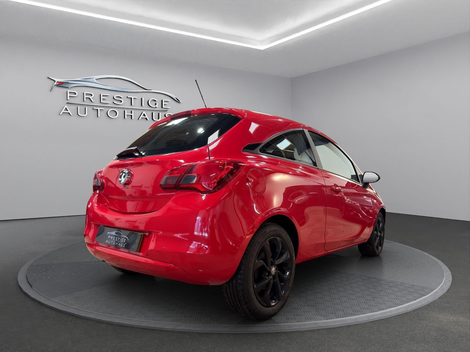 Used Vauxhall Corsa 2016 for sale - 77979090: Photo 4