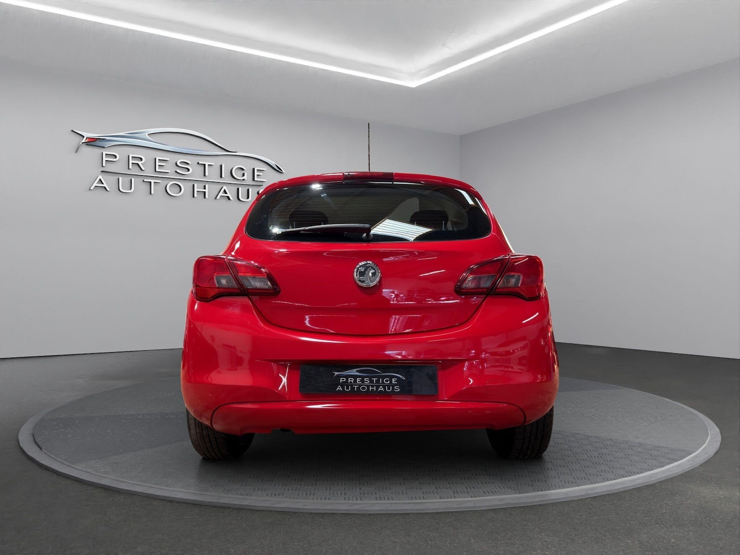 Used Vauxhall Corsa 2016 for sale - 77979090: Photo 5