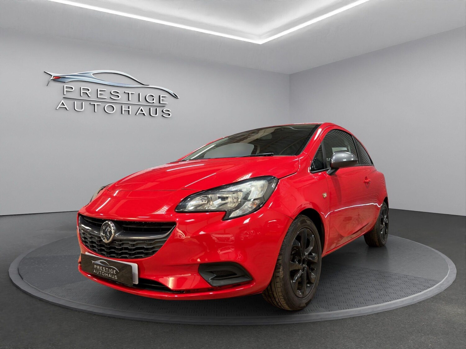 Used Vauxhall Corsa 2016 for sale - 77979090: Photo 8