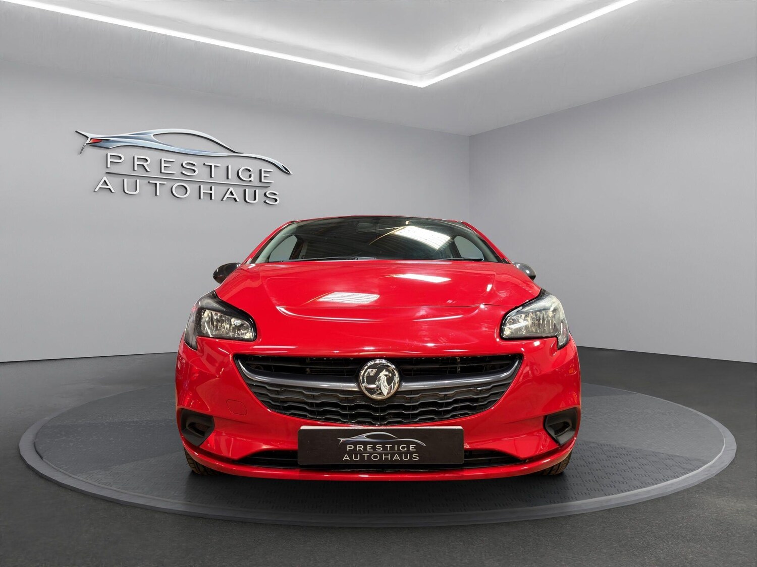 Used Vauxhall Corsa 2016 for sale - 77979090: Photo 9