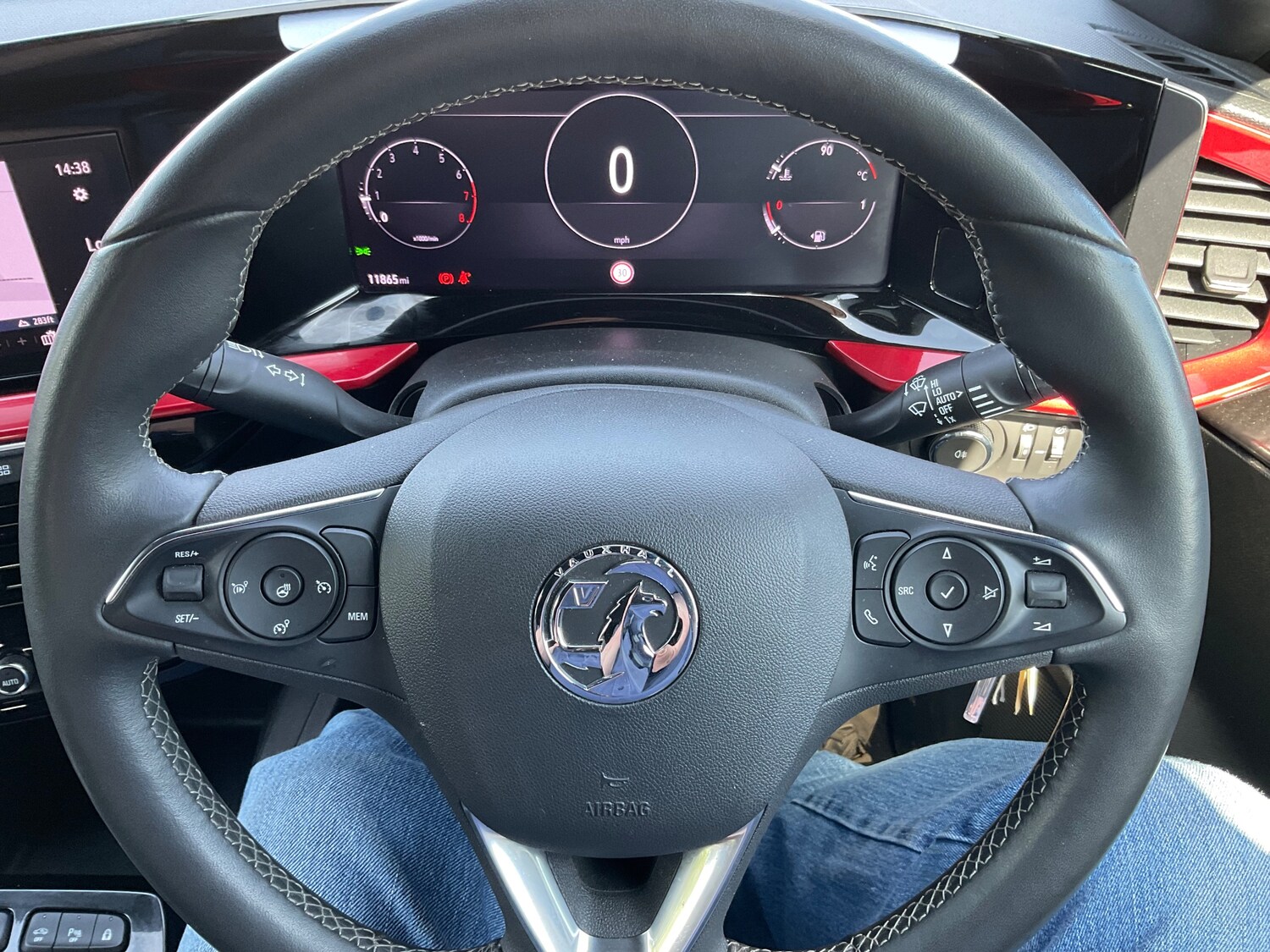 Used Vauxhall Mokka 2023 for sale - 77927759: Photo 11