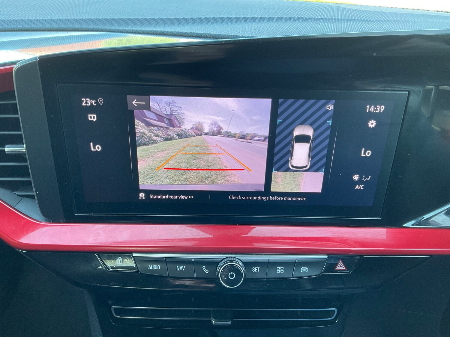 Used Vauxhall Mokka 2023 for sale - 77927759: Photo 13