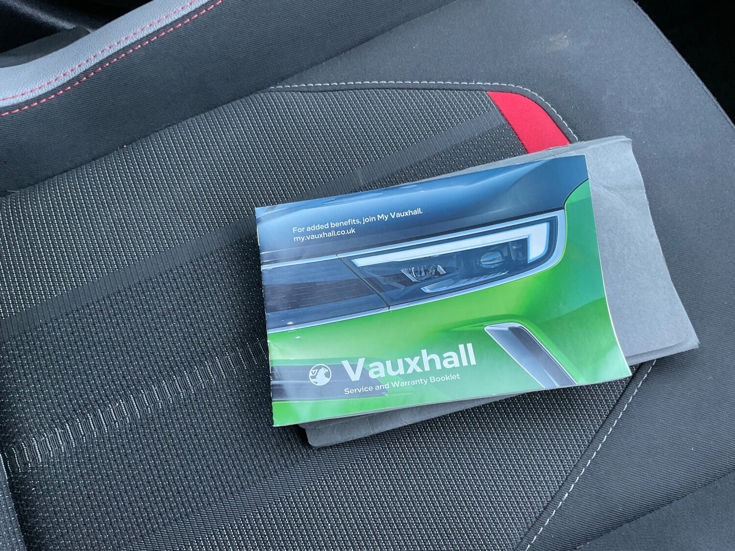 Used Vauxhall Mokka 2023 for sale - 77927759: Photo 15