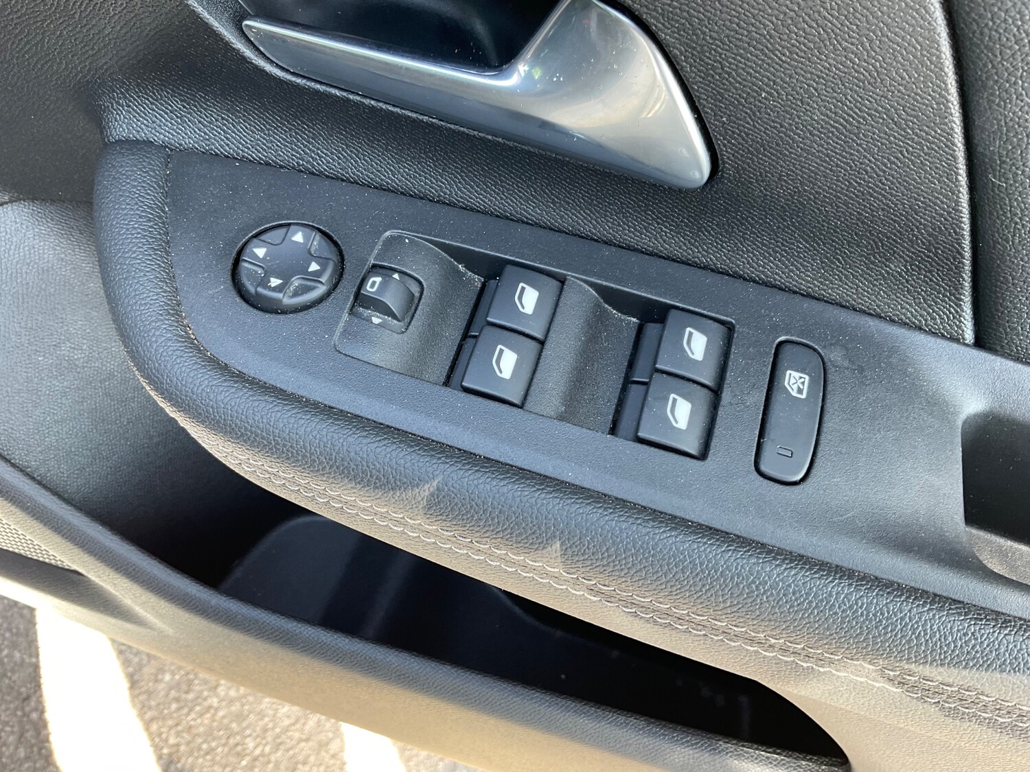 Used Vauxhall Mokka 2023 for sale - 77927759: Photo 16