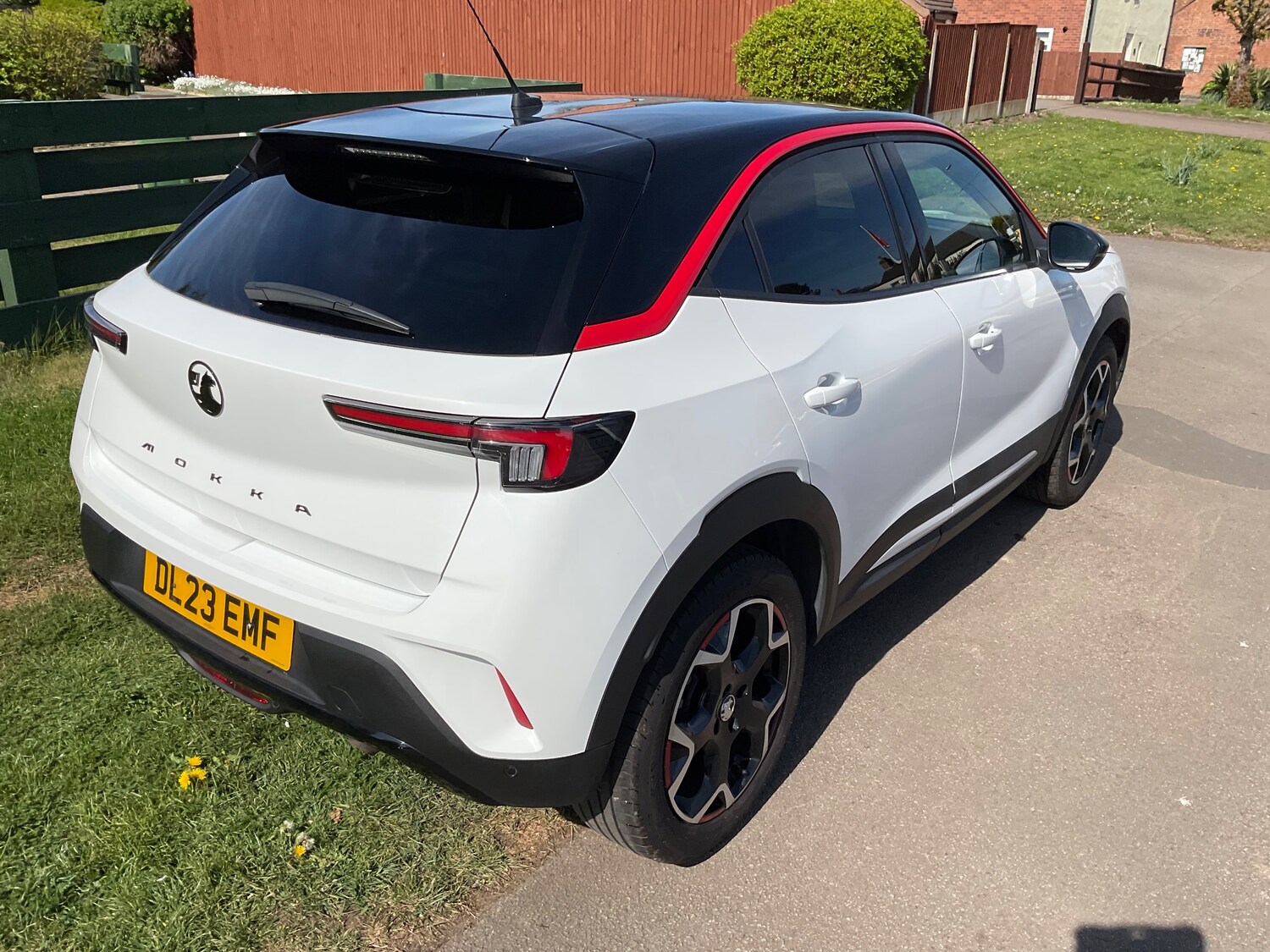 Used Vauxhall Mokka 2023 for sale - 77927759: Photo 5