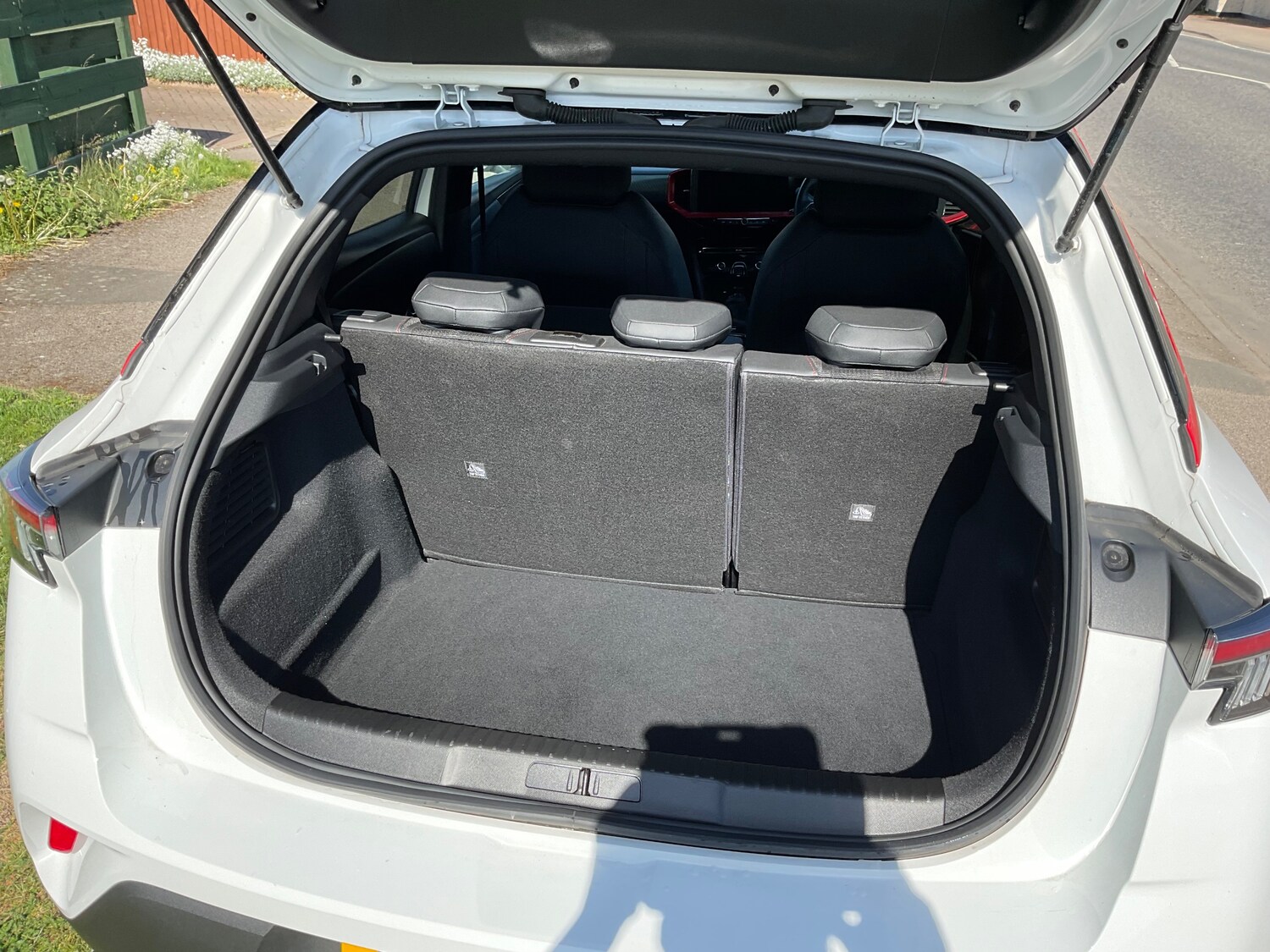 Used Vauxhall Mokka 2023 for sale - 77927759: Photo 6