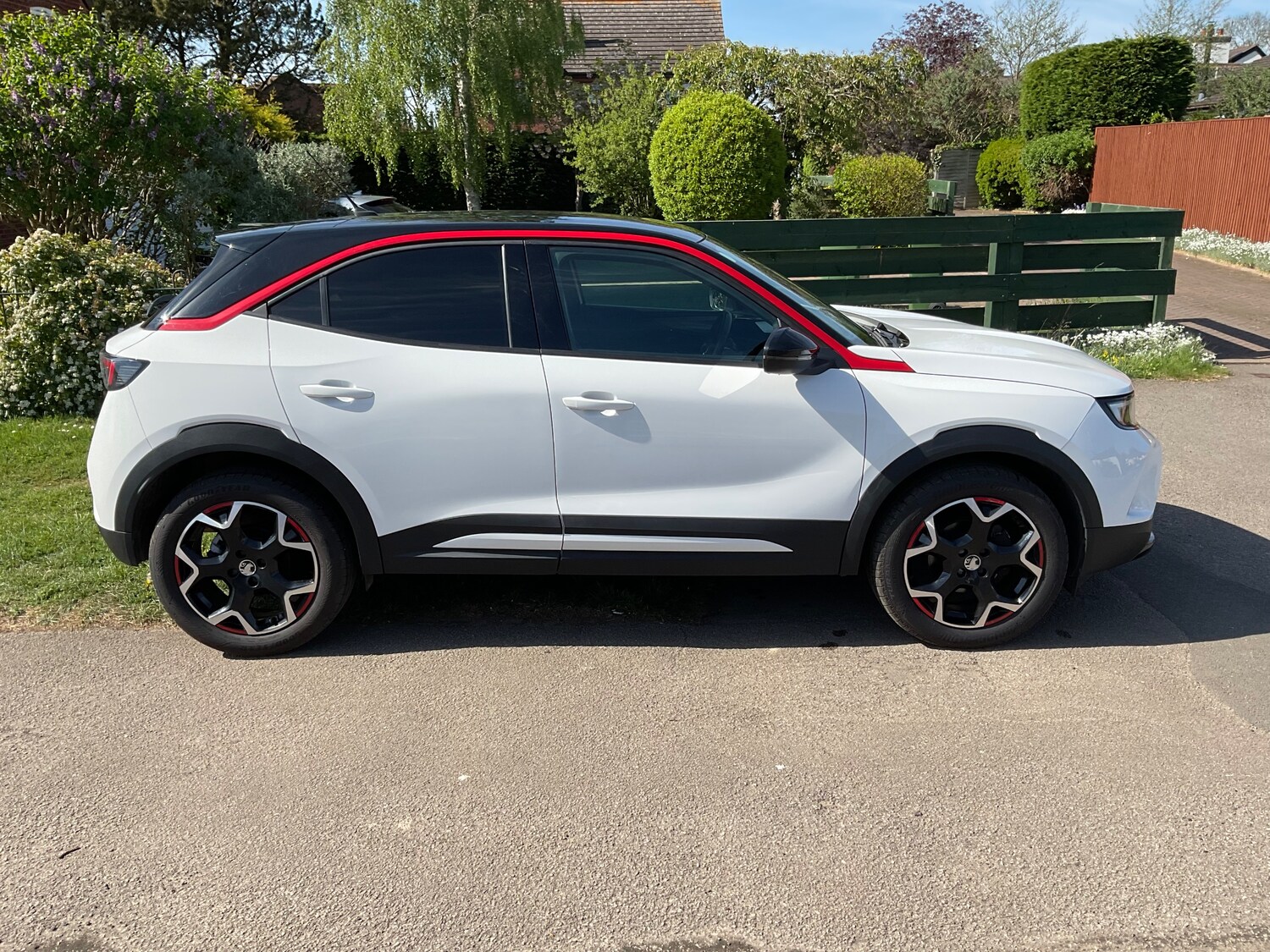 Used Vauxhall Mokka 2023 for sale - 77927759: Photo 8