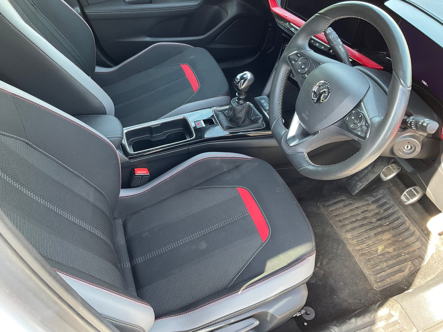 Used Vauxhall Mokka 2023 for sale - 77927759: Photo 9