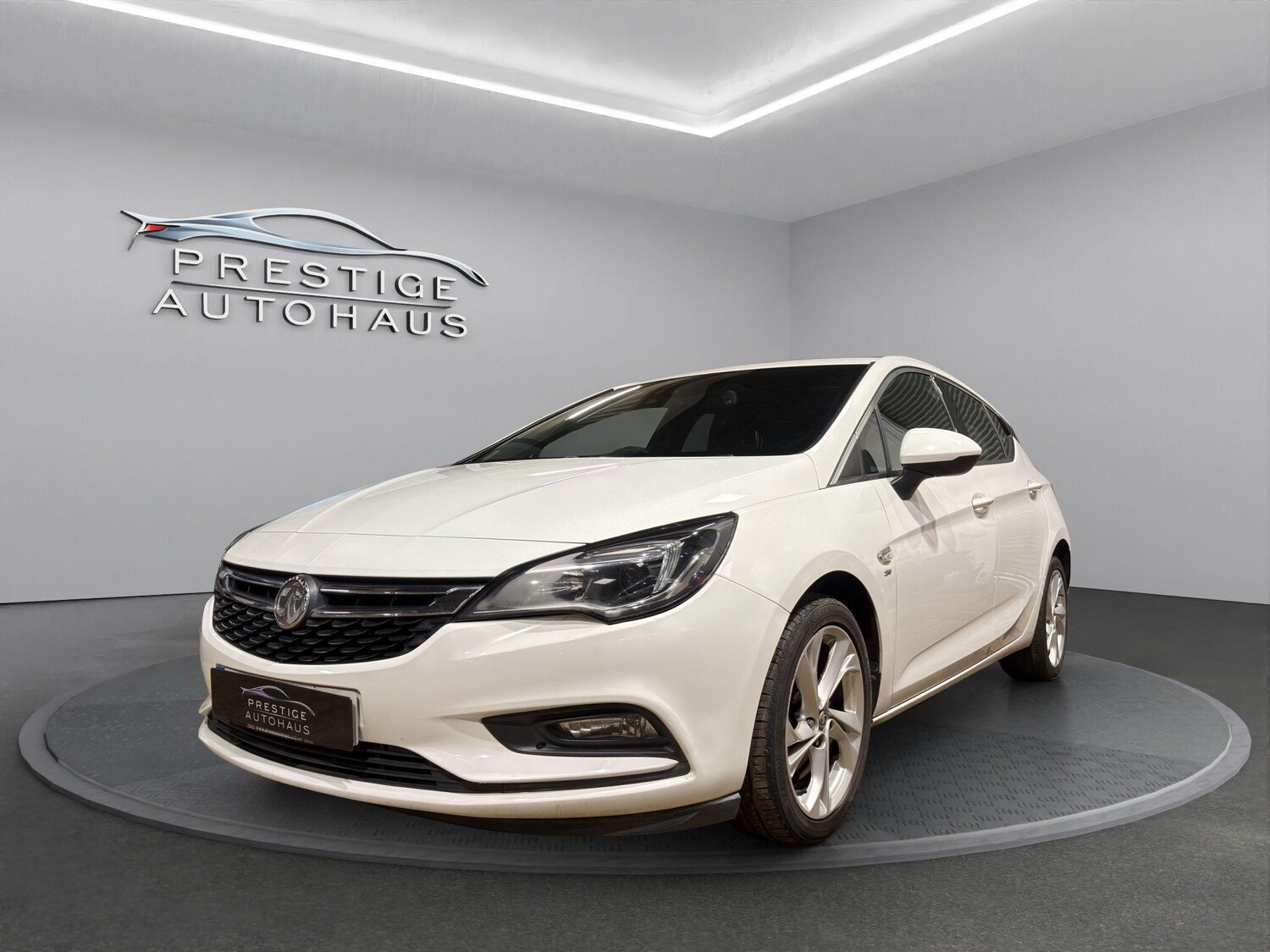 Used Vauxhall Astra 2016 for sale - 77764012: Photo 10