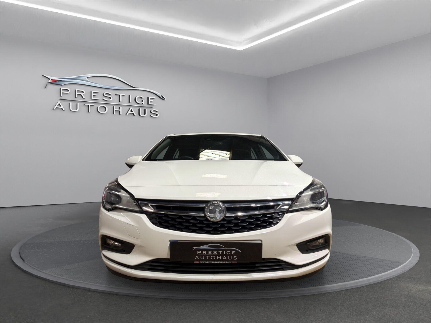 Used Vauxhall Astra 2016 for sale - 77764012: Photo 11