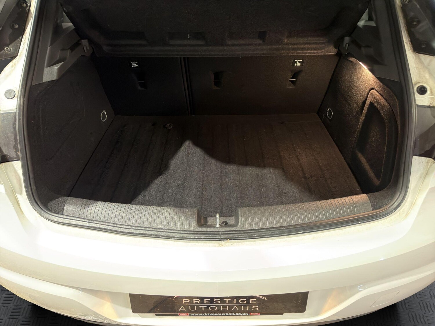 Used Vauxhall Astra 2016 for sale - 77764012: Photo 14