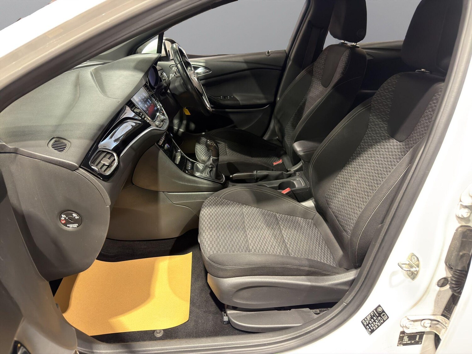 Used Vauxhall Astra 2016 for sale - 77764012: Photo 15