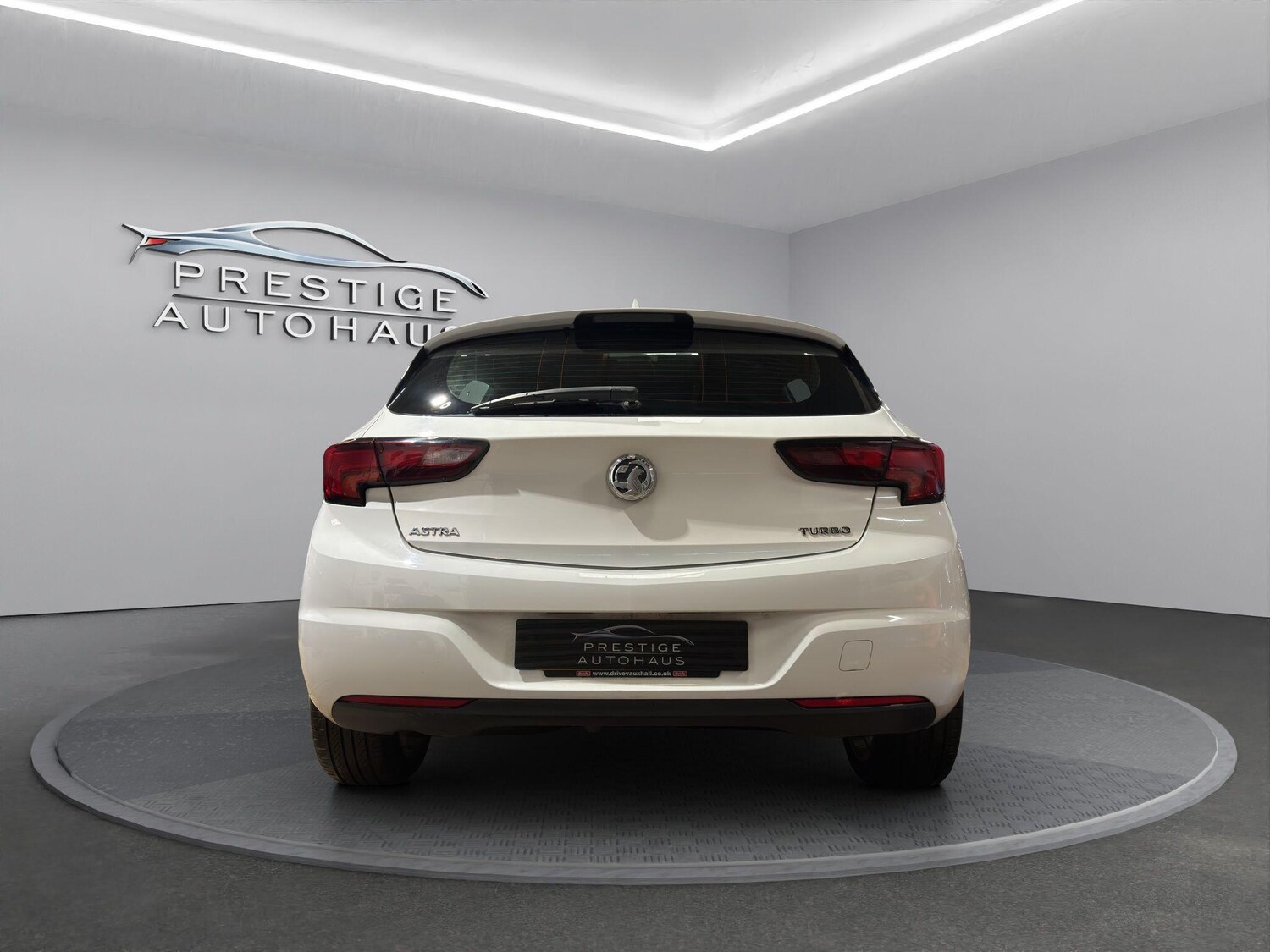 Used Vauxhall Astra 2016 for sale - 77764012: Photo 7