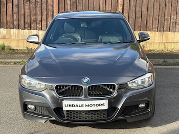 BMW 3 Series feature image