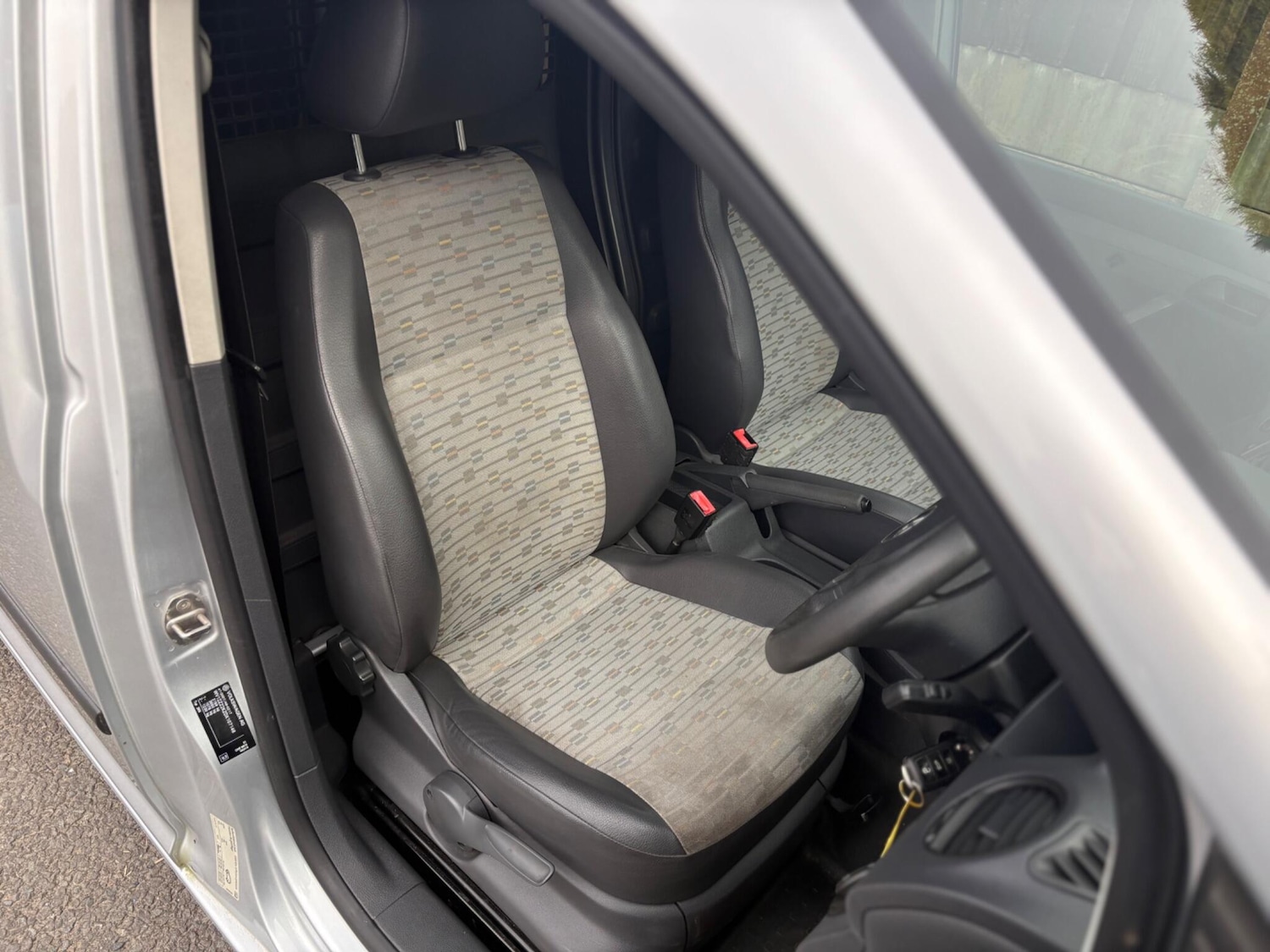 Used Volkswagen Caddy 2013 for sale - 77952074: Photo 12