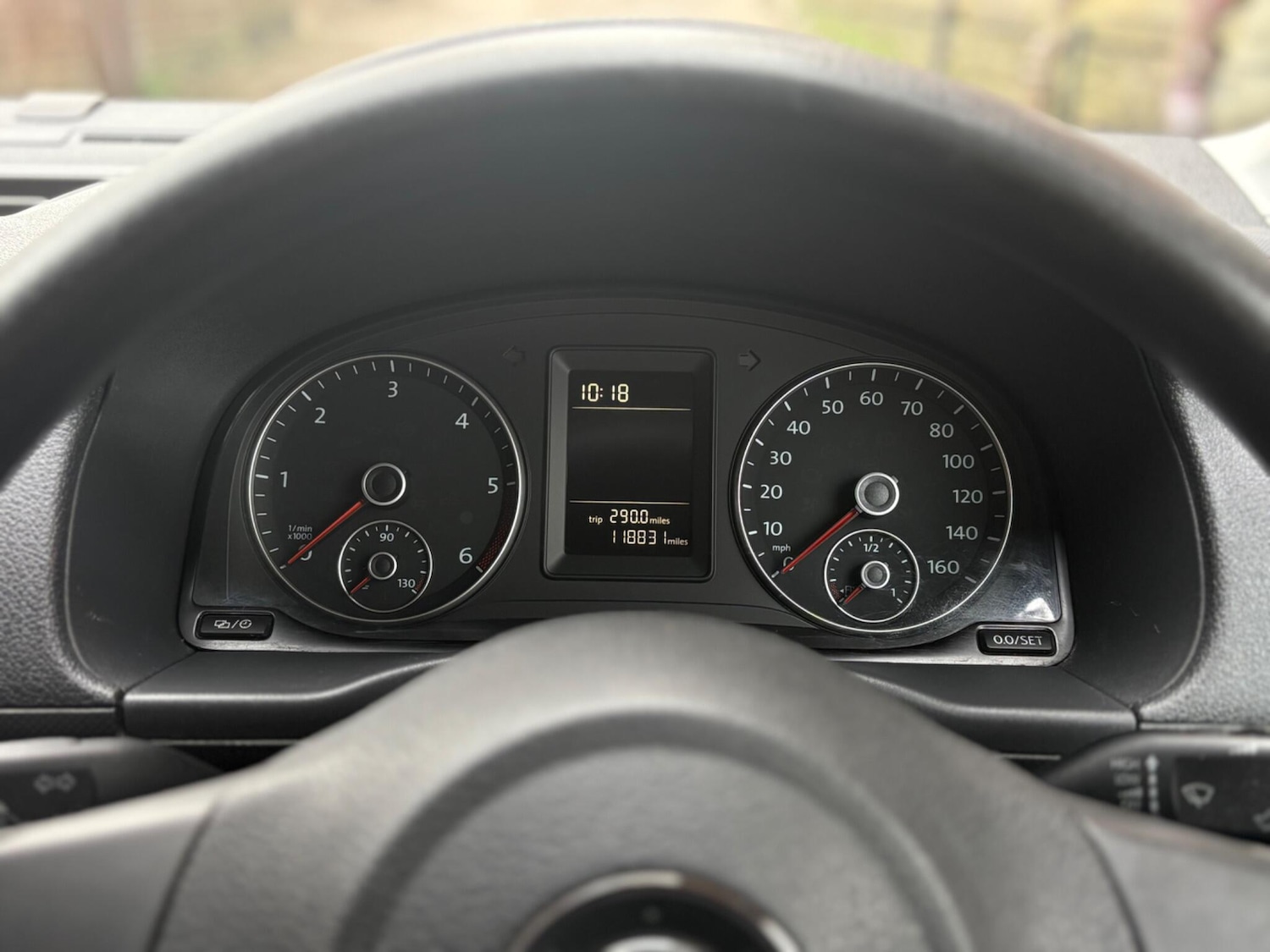 Used Volkswagen Caddy 2013 for sale - 77952074: Photo 14