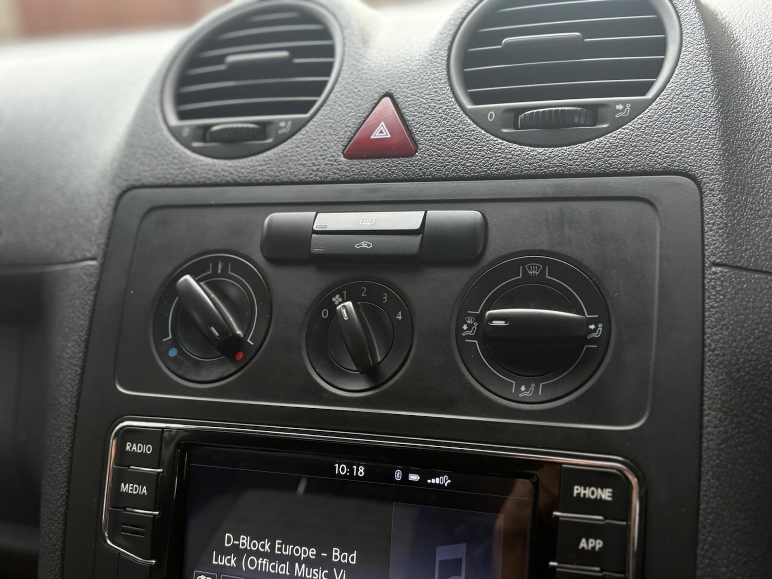 Used Volkswagen Caddy 2013 for sale - 77952074: Photo 16