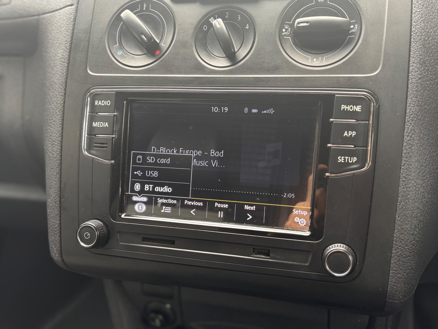 Used Volkswagen Caddy 2013 for sale - 77952074: Photo 18