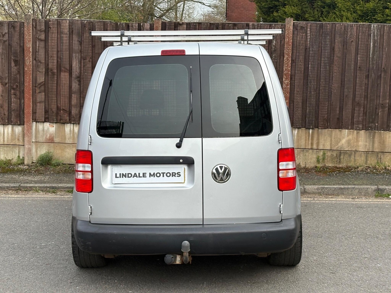 Used Volkswagen Caddy 2013 for sale - 77952074: Photo 2