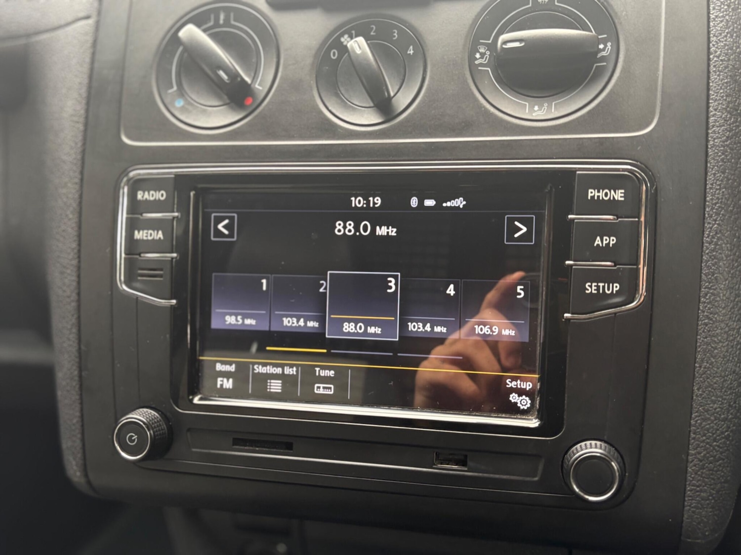 Used Volkswagen Caddy 2013 for sale - 77952074: Photo 25