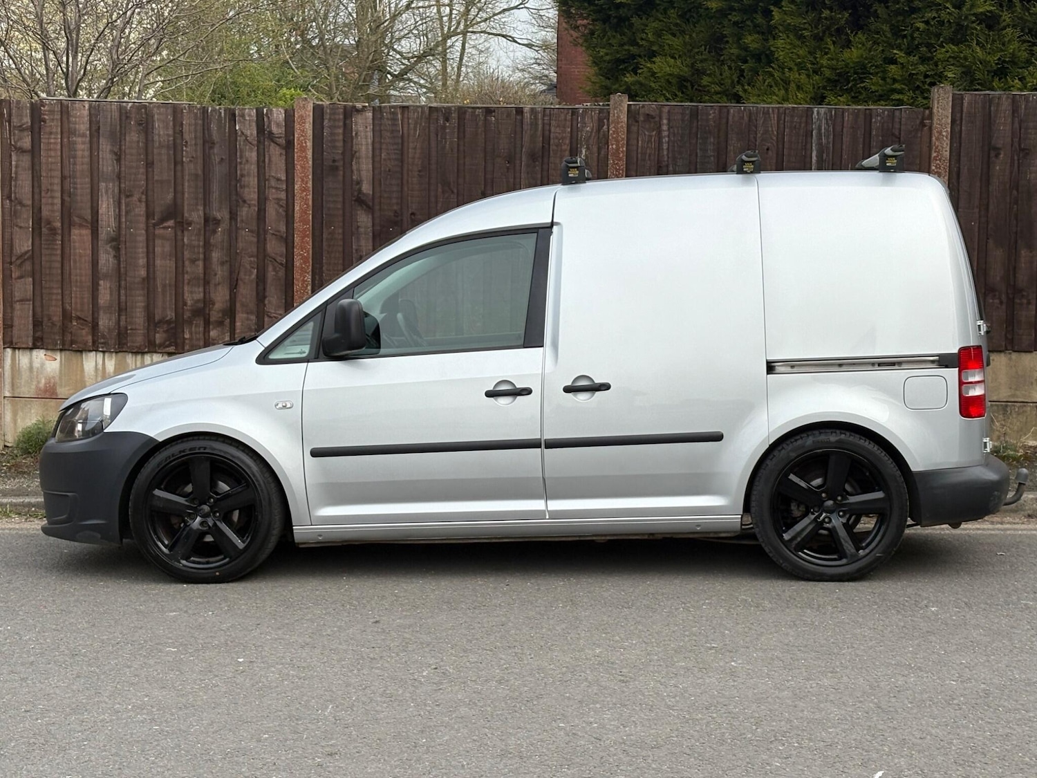 Used Volkswagen Caddy 2013 for sale - 77952074: Photo 3
