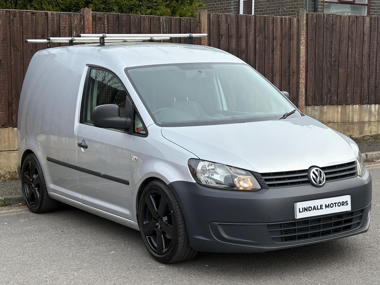 Used Volkswagen Caddy 2013 for sale - 77952074: Photo 5
