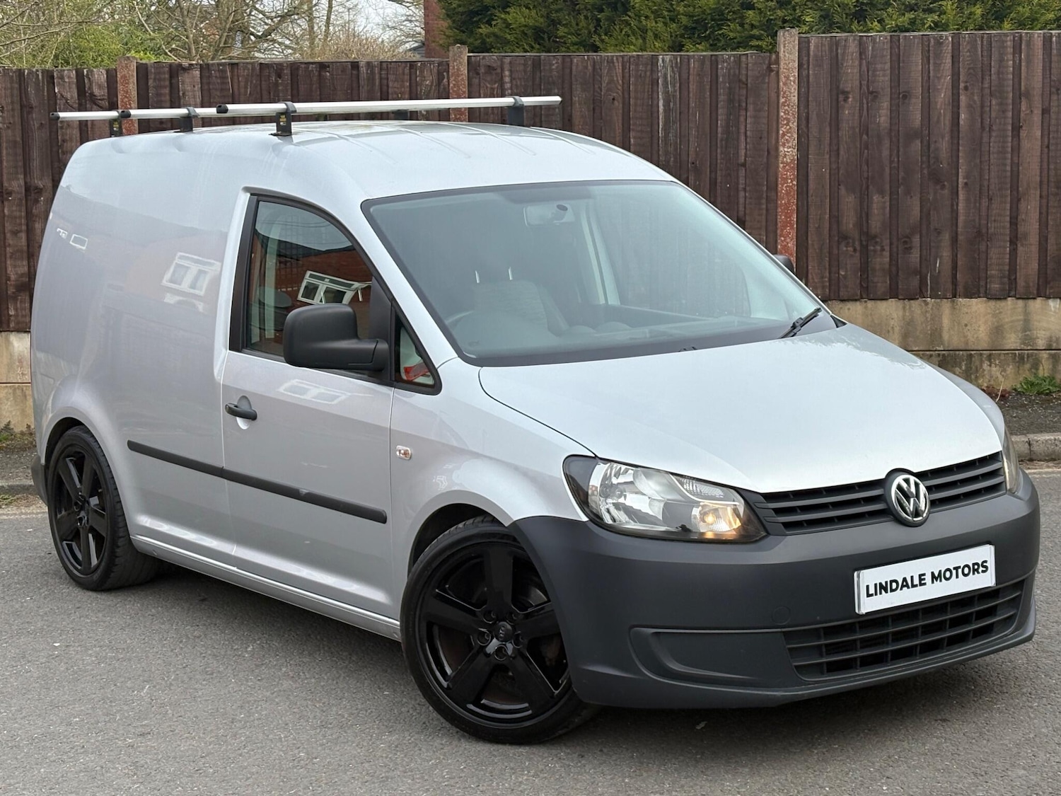 Used Volkswagen Caddy 2013 for sale - 77952074: Photo 8