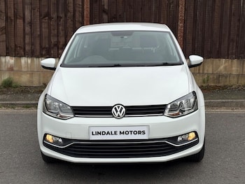Volkswagen Polo feature image