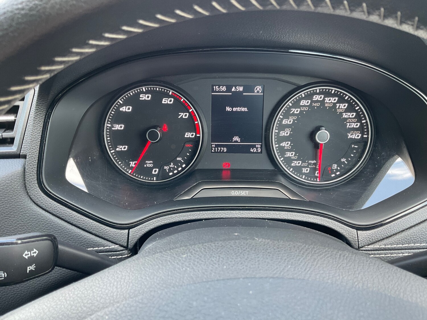 Used SEAT Ibiza 2021 for sale - 77927762: Photo 11