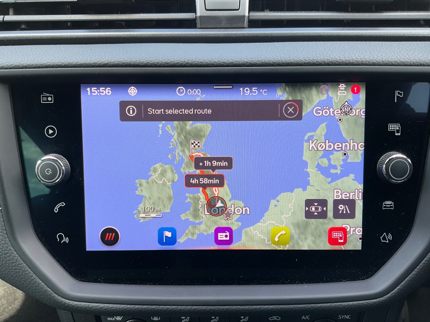 Used SEAT Ibiza 2021 for sale - 77927762: Photo 13