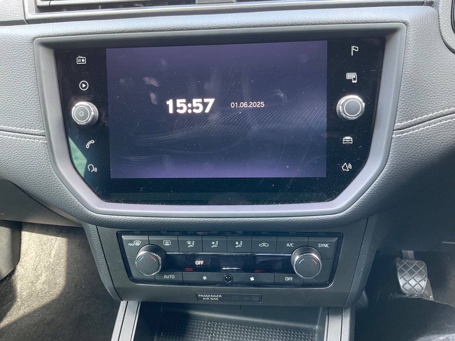 Used SEAT Ibiza 2021 for sale - 77927762: Photo 15