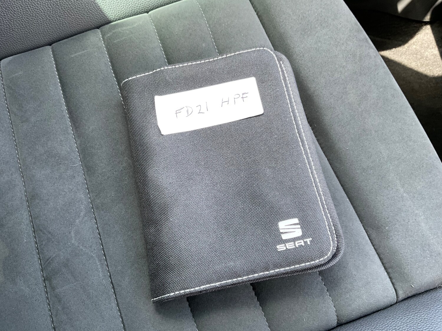 Used SEAT Ibiza 2021 for sale - 77927762: Photo 16