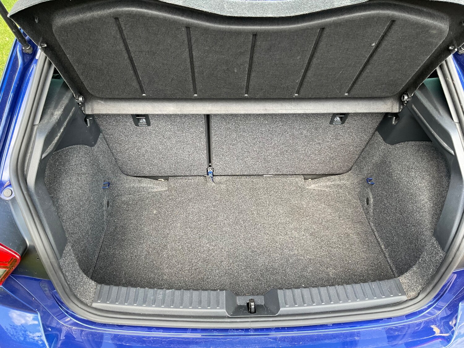 Used SEAT Ibiza 2021 for sale - 77927762: Photo 5