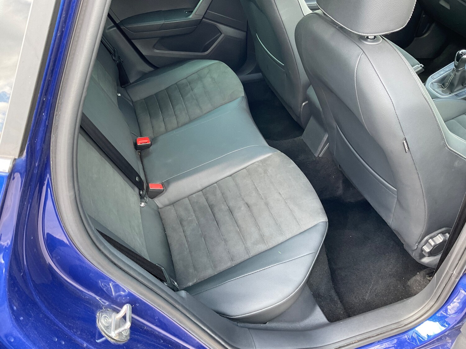 Used SEAT Ibiza 2021 for sale - 77927762: Photo 6