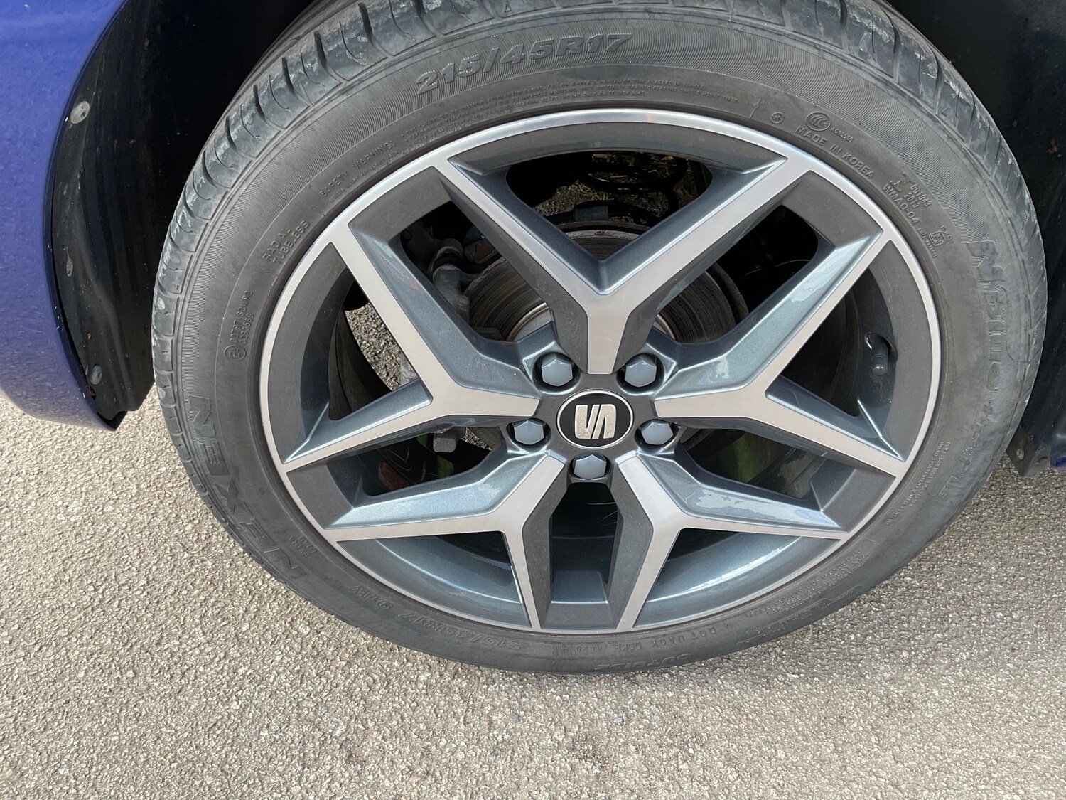 Used SEAT Ibiza 2021 for sale - 77927762: Photo 7