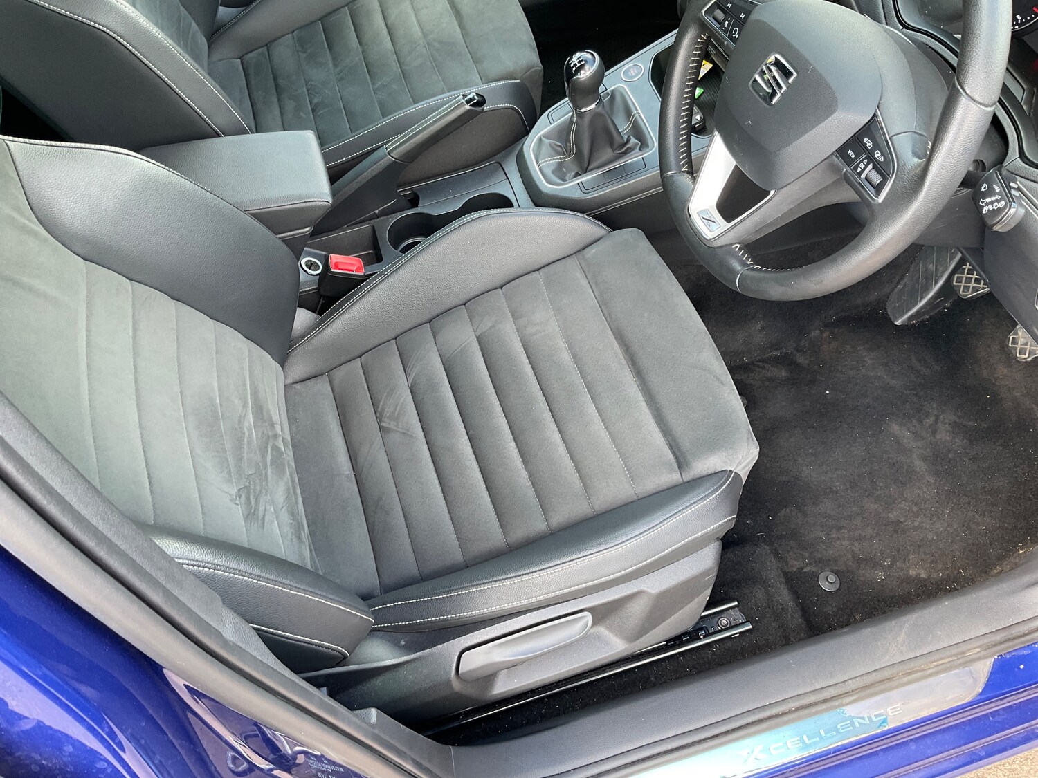 Used SEAT Ibiza 2021 for sale - 77927762: Photo 9